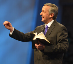 Spiritual Gift Profile Image